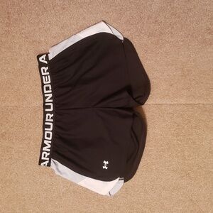 Under Armour Women's Running Shorts